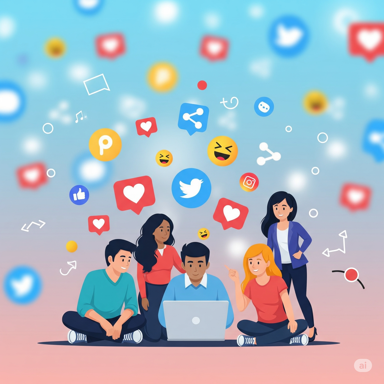 Social Media Marketing
