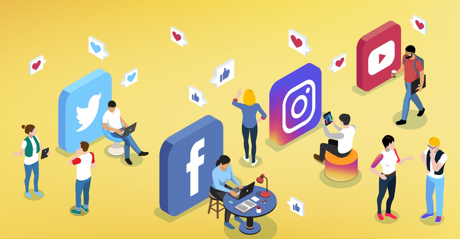 Online Social Media Marketing Course