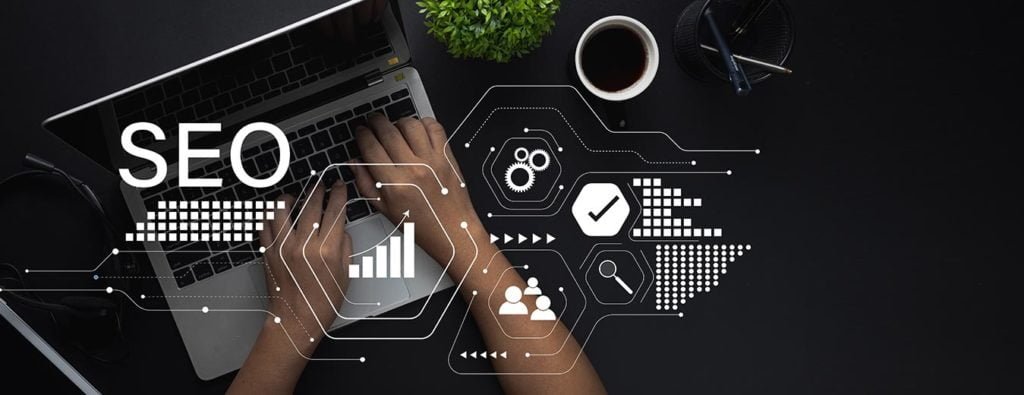 SEO Is Not Just About Keywords