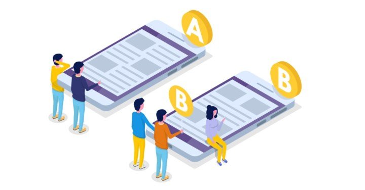 A/B Testing and Creative Optimization