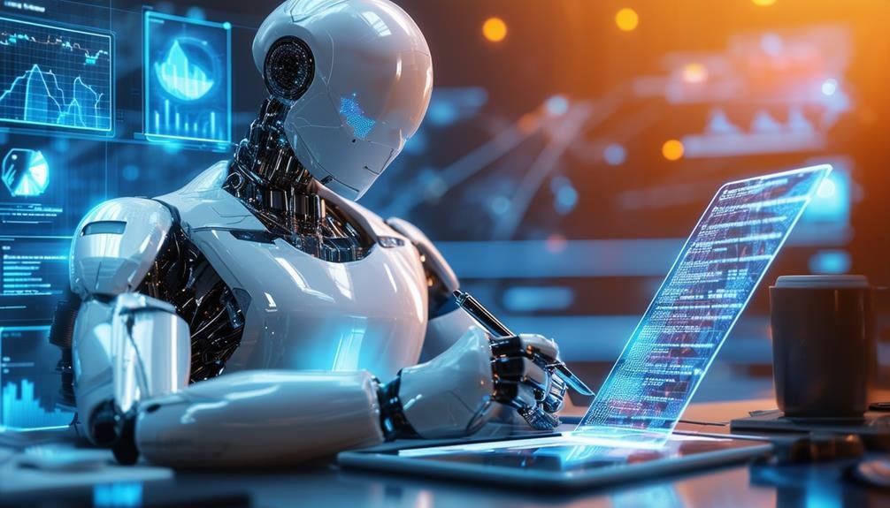 AI Driven Content Creation 1