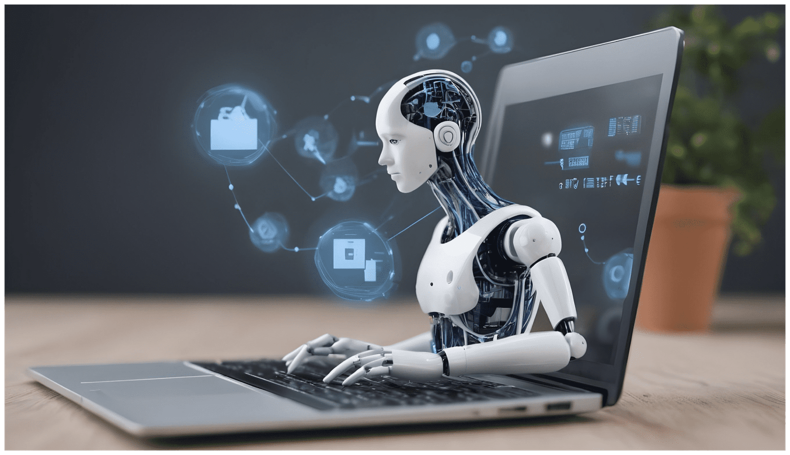 AI Driven Personalization