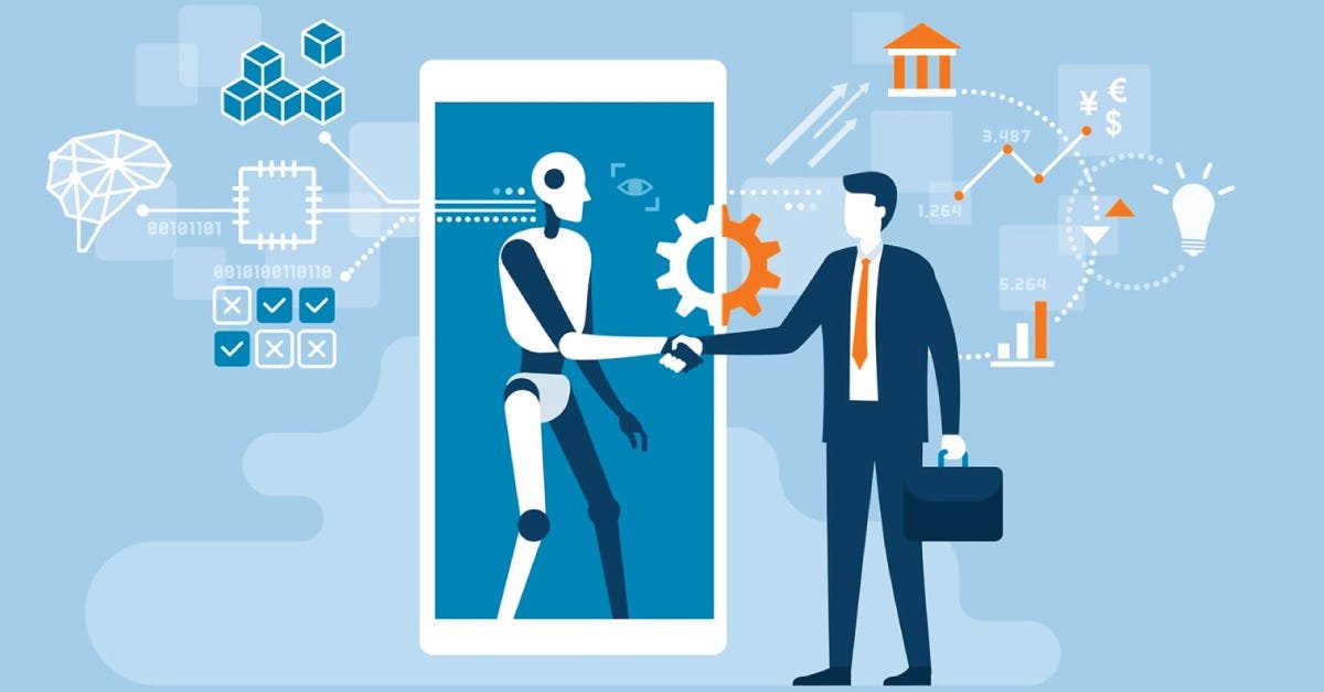 AI Powered Personalization