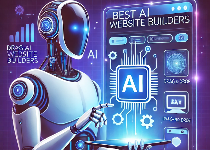 AI Web Design