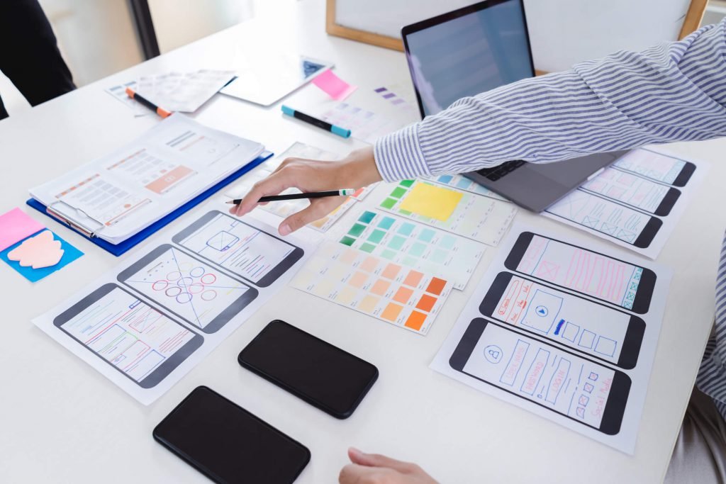 Accessibility-First Design Principles in UI/UX Design