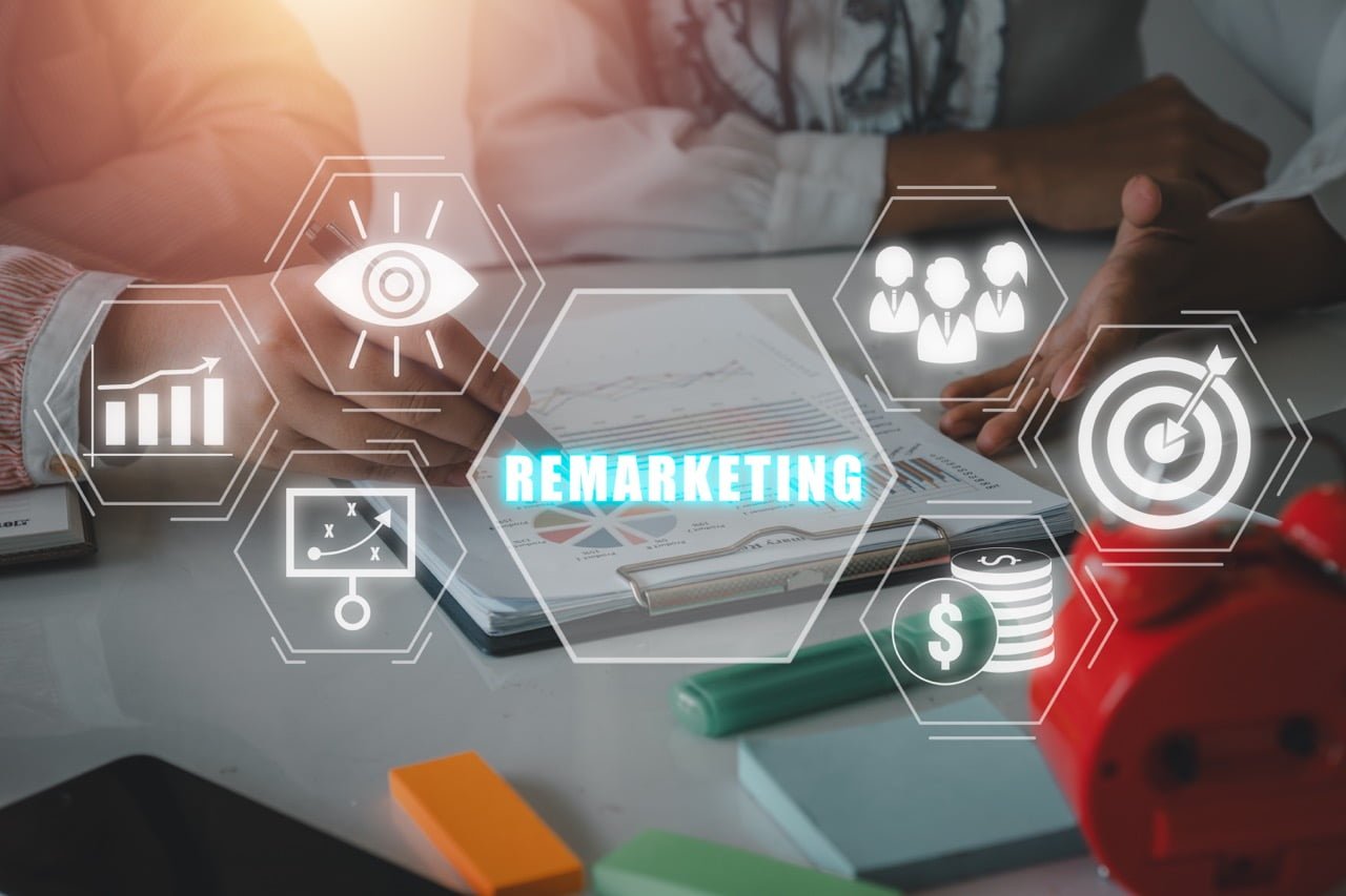 Advanced Retargeting and Funnel Building