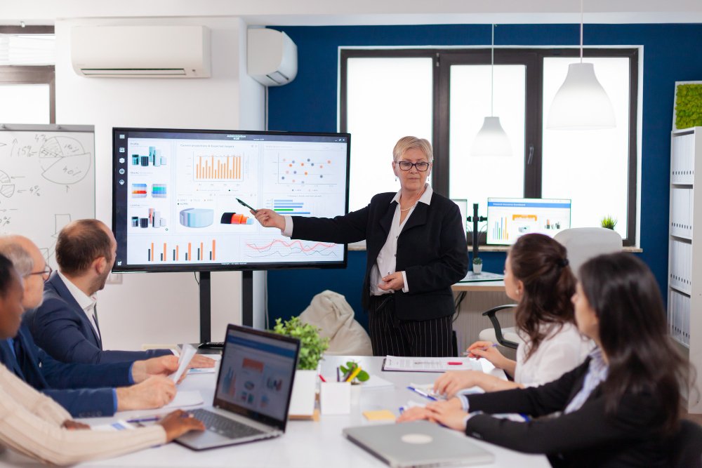 Analytics & Performance Tracking
