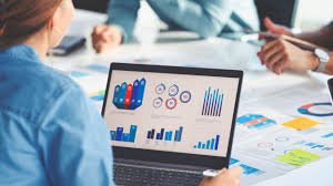 Analytics Performance Tracking