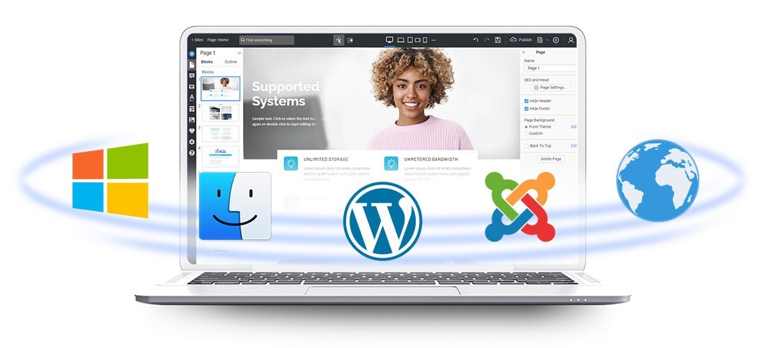Benefits of a Professional Website