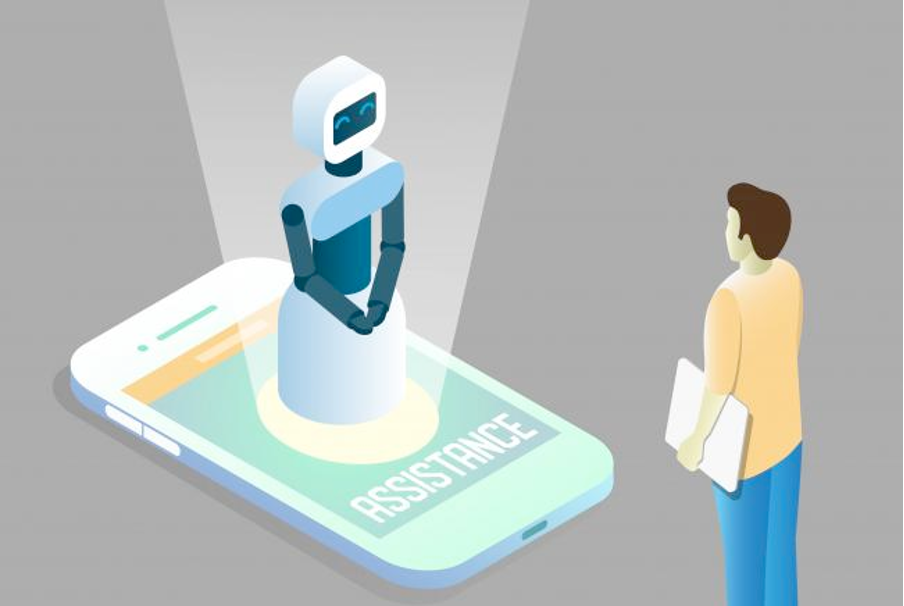 Chatbots and Virtual Assistants