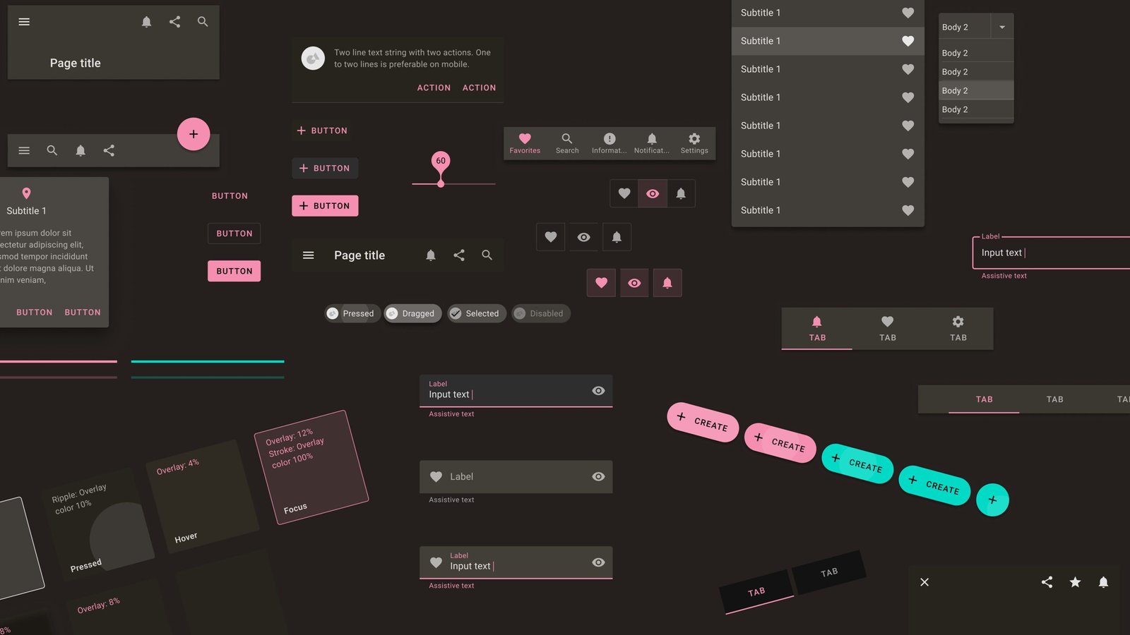 Dark Mode as a Default Choice in UI/UX Design