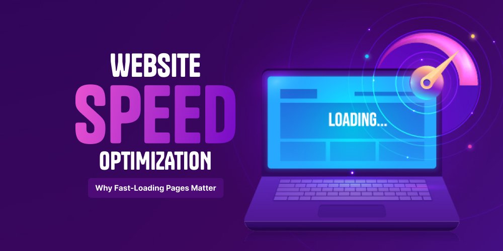 Fast Loading Speed and Performance