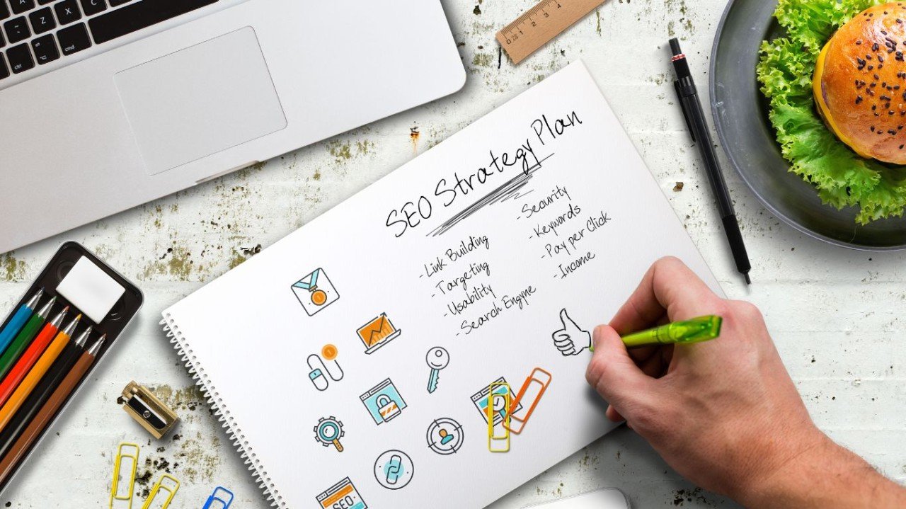 Final Thoughts Invest in Strategy Not Just Services