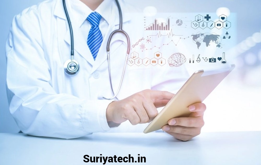 Hospital SEO Services