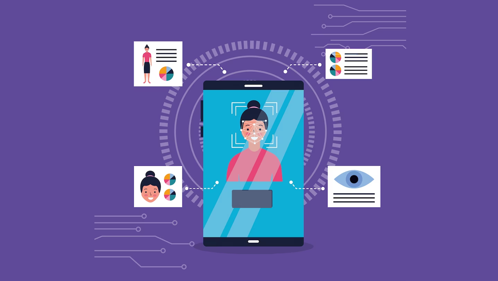 Image Recognition and Visual Search