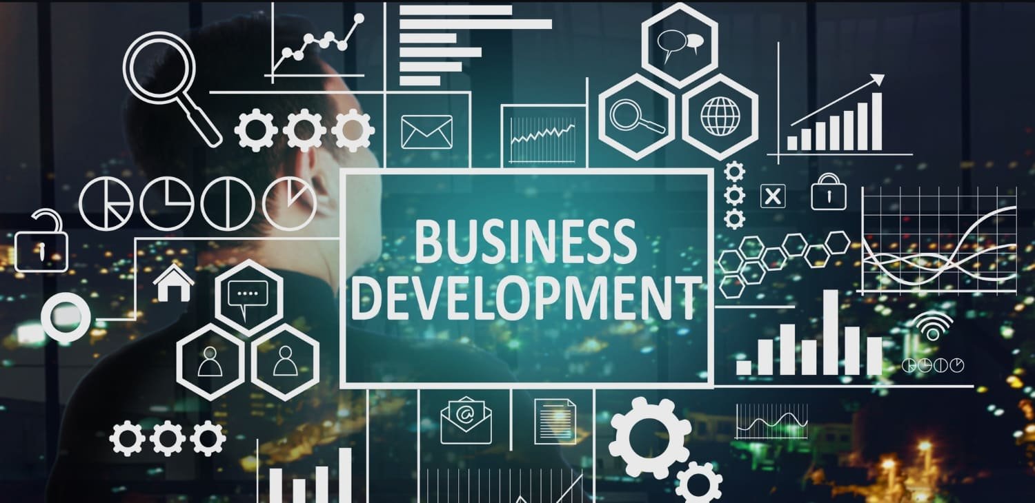 Industry Specific Web Solutions