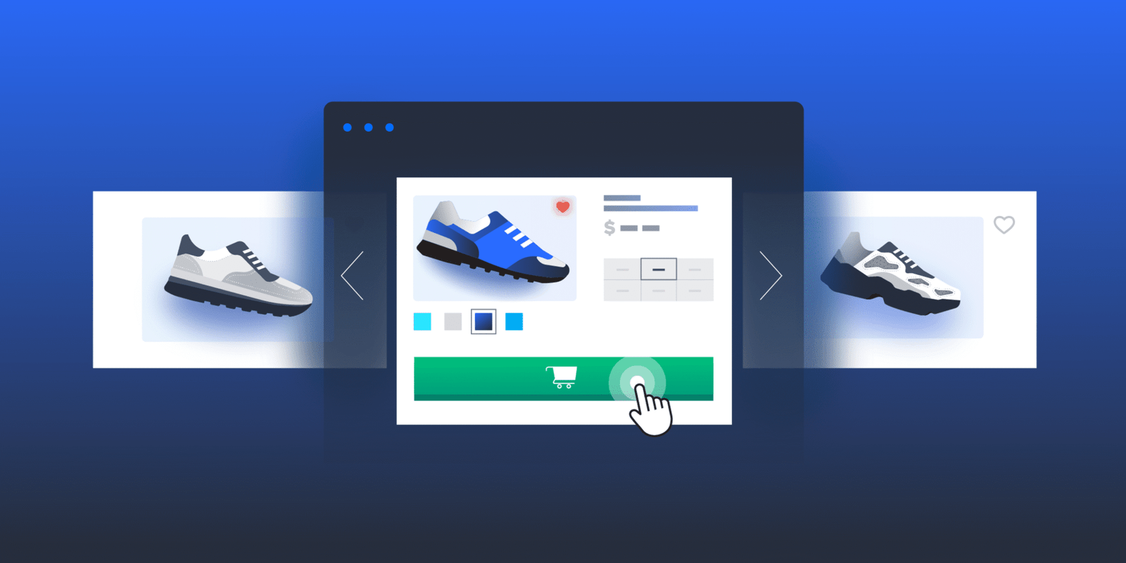 Micro Interactions for Better UX