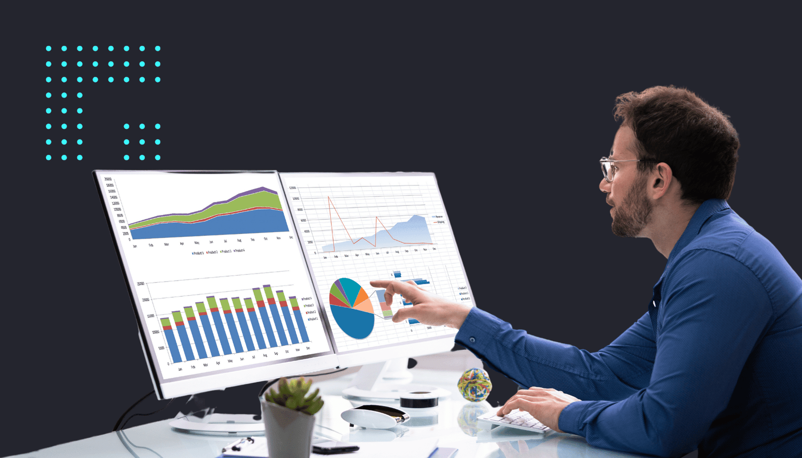 Predictive User Behavior Analytics