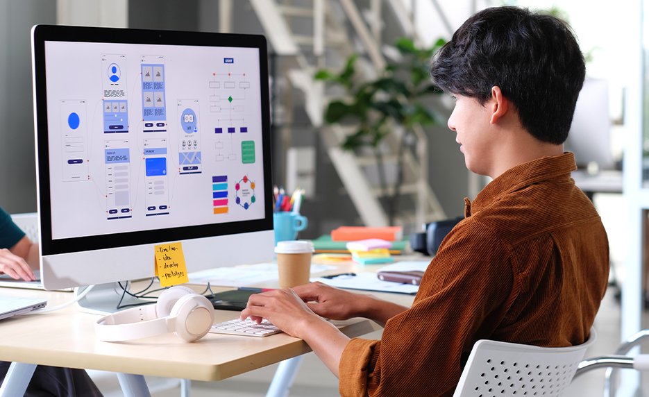 Professional Web Design