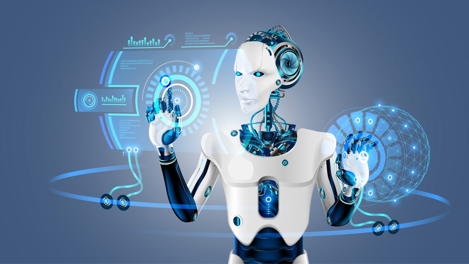 Personalization Through AI & Data in UI/UX Design