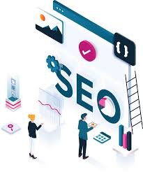 Strategy 1 Search Engine Optimization (SEO)