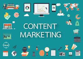 Strategy 2 Content Marketing