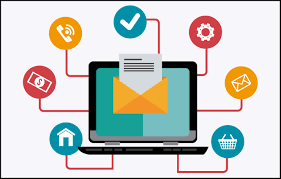 Strategy 4 Email Marketing Campaigns