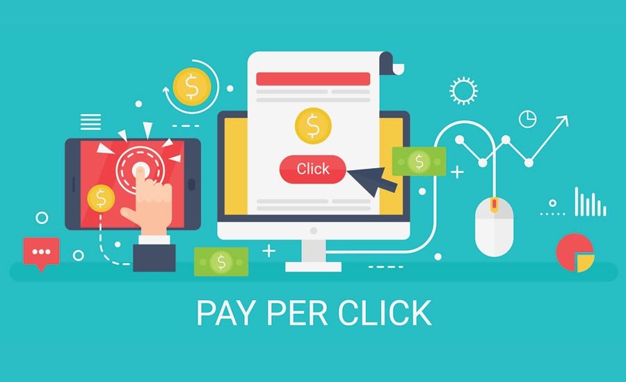 Strategy 5 Pay Per Click PPC Advertising