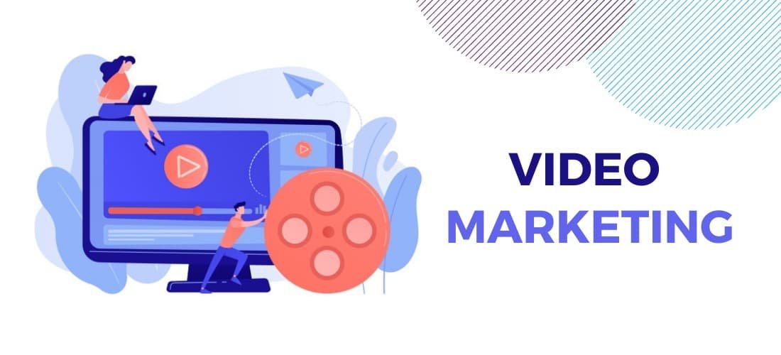 Strategy 7 Video Marketing