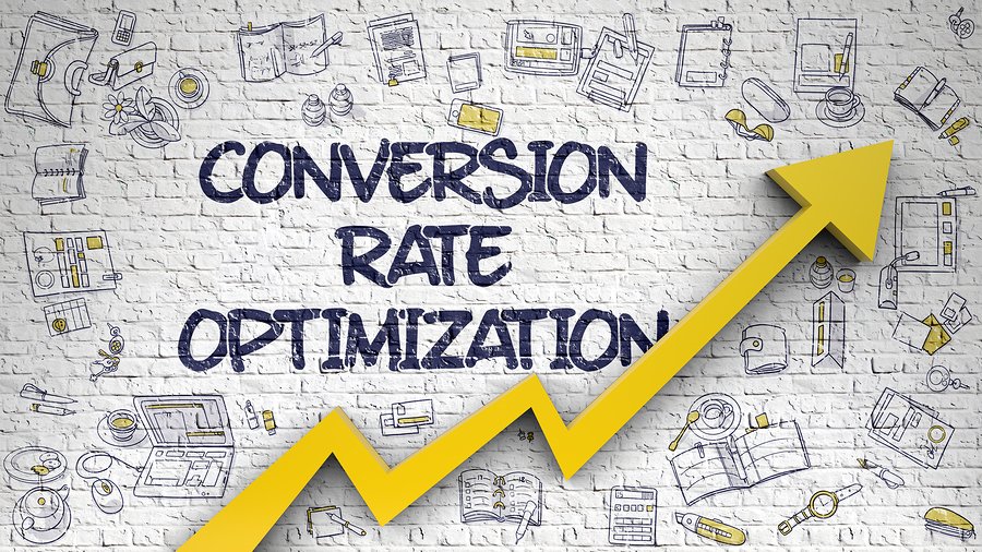 Strategy 9 Conversion Rate Optimization (CRO)