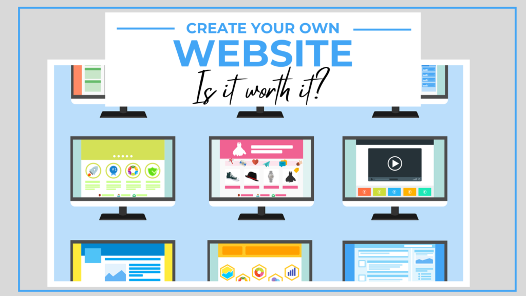 Tools and Platforms for Easy Website Creation