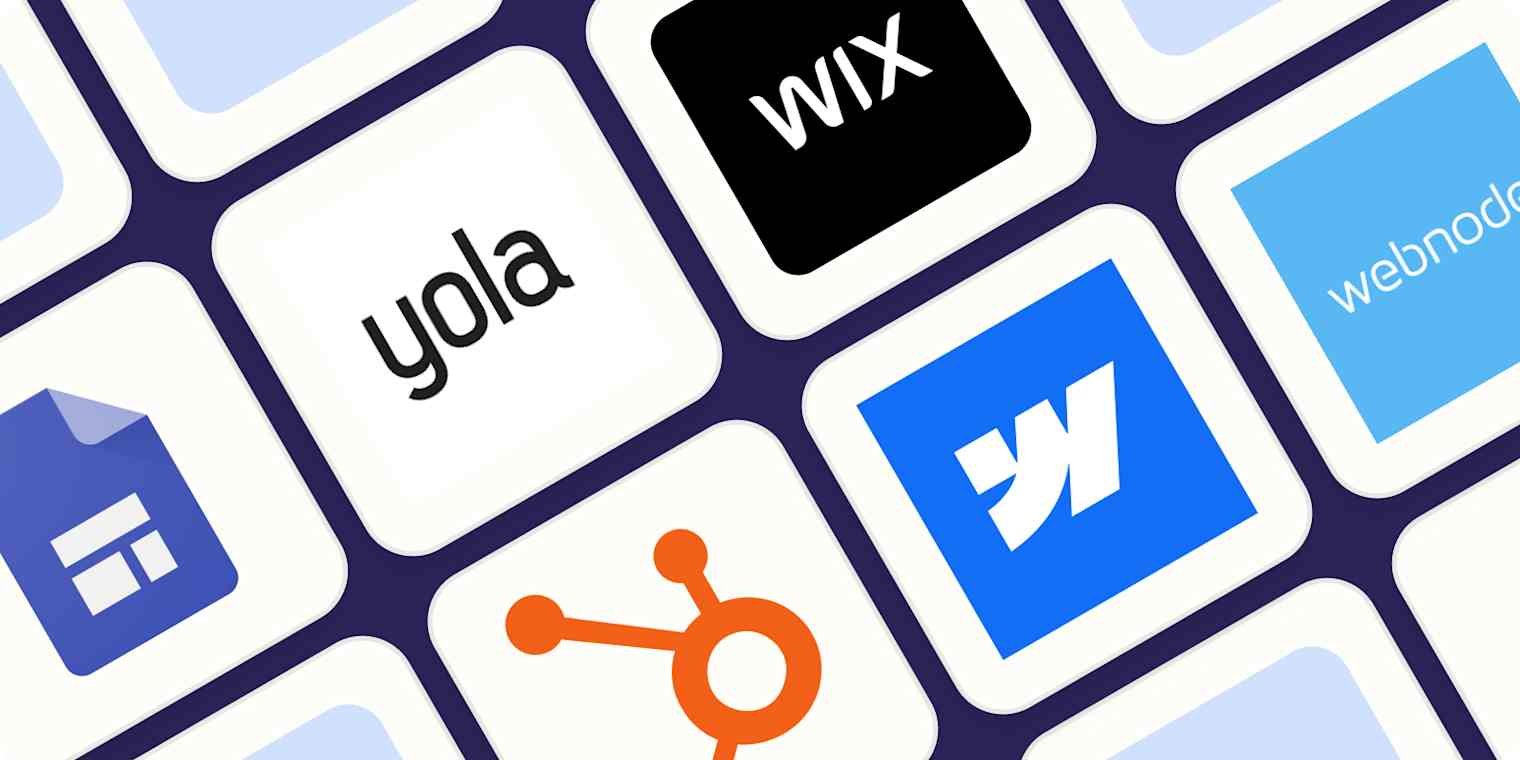 Top 10 Best Web Design