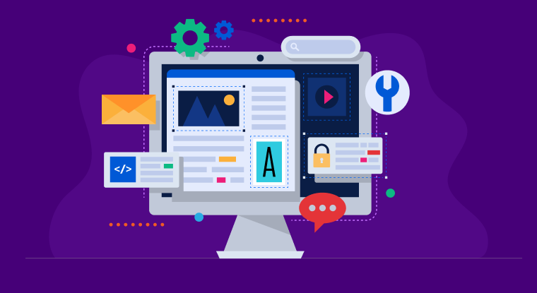 Top Benefits of Partnering with Web Design Firms