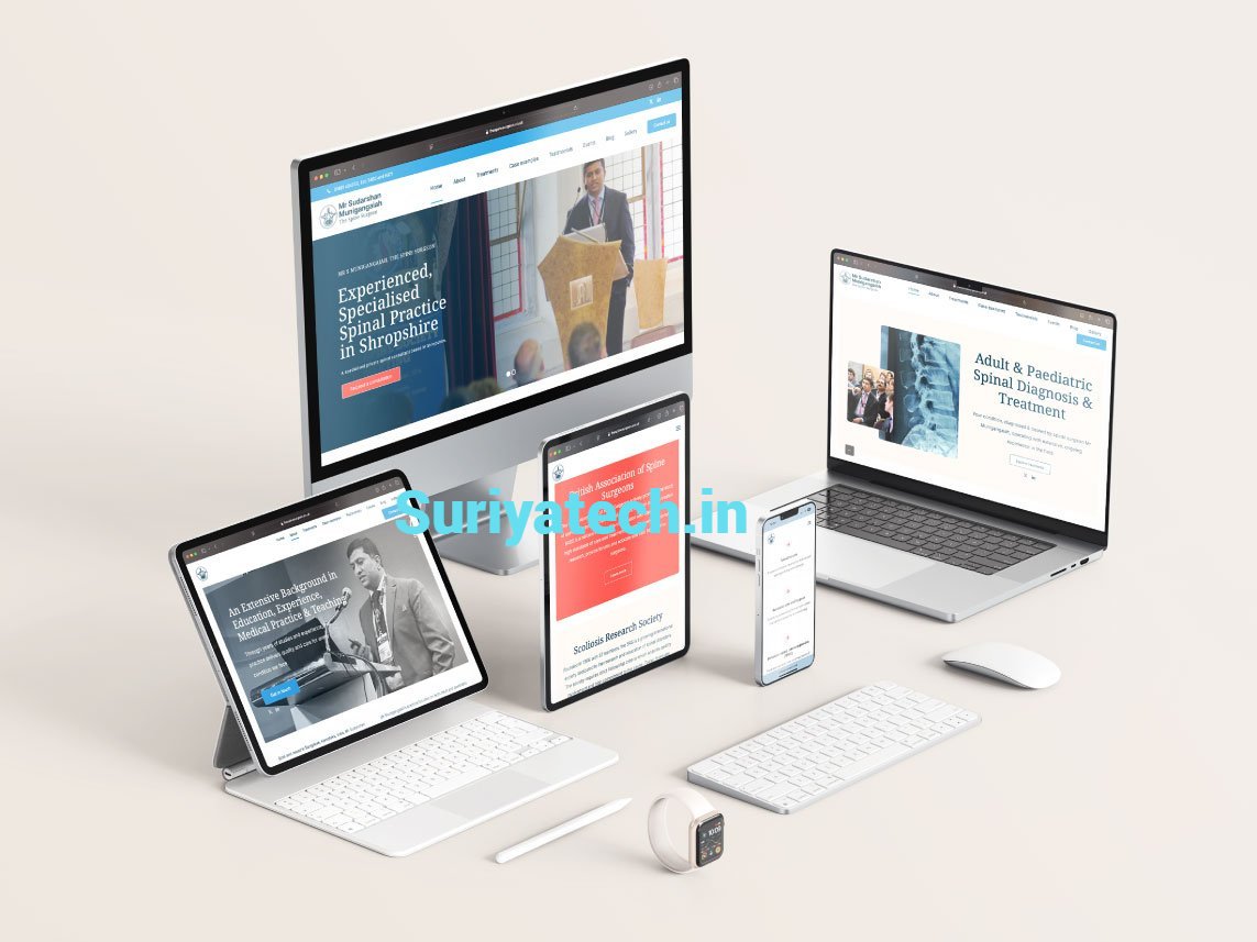 Tips for Maintaining a Simple Website