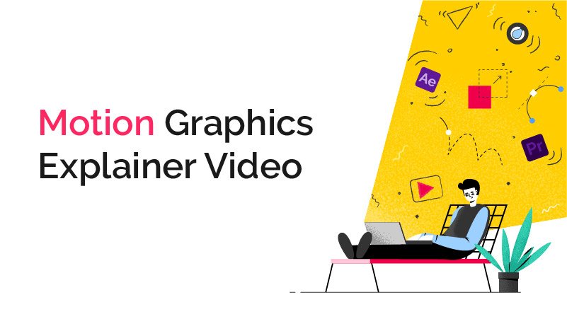 Video and Motion Graphics Integration