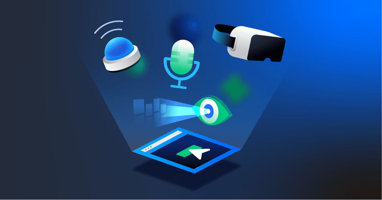 Voice and Gesture-Based Interfaces: The Future of UI/UX Design