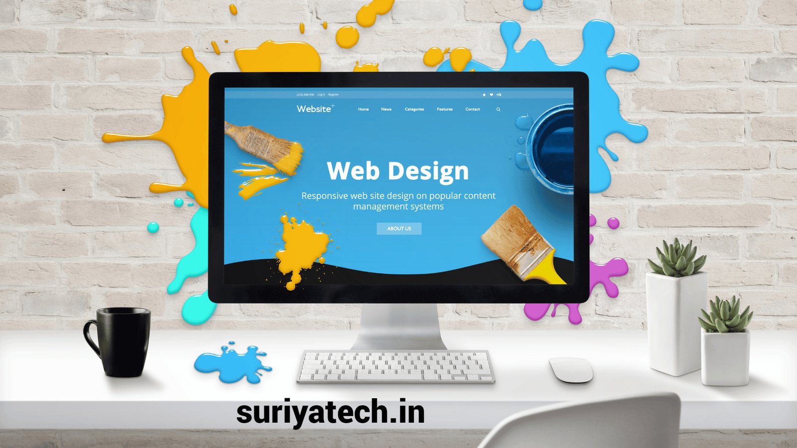 Web Design Firms