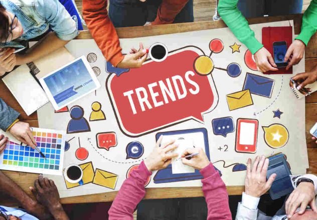 Why These Trends Matter for Your Business