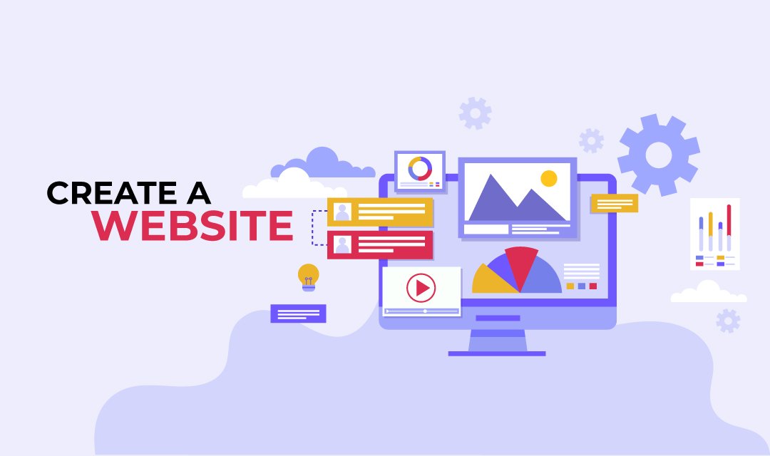 Why Website Creation Matters in 2025