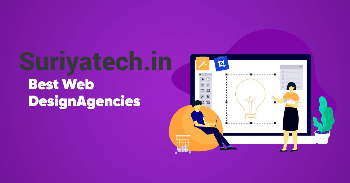 web design agencies